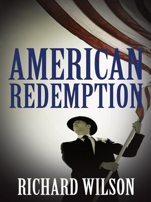 cover image of American Redemption
